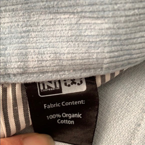 Young Men’s iNi Cooperative Accord slim fit shorts - Picture 5 of 8